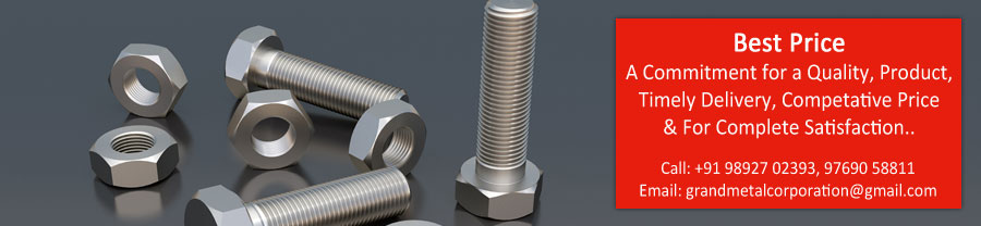 12L14 Fasteners