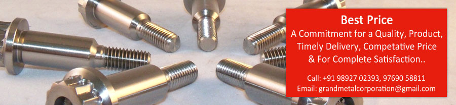 ASTM A194 Grade 7 Fasteners