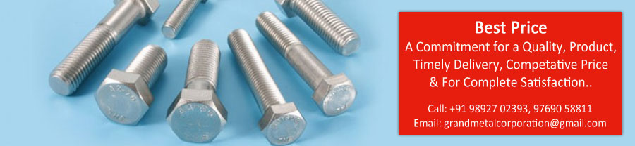 DIN 529 C - Masonry Bolts With Hexagon Nuts