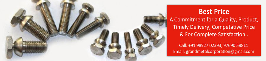 Security Anti Theft Bolts